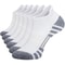Mens Premium Outdoor Athletic Socks Breathable GroundGripping And Cushioned Performance Wear 6