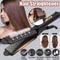 DualUse Hair Straightener And Curler 4Gear Portable Hair Styling Tool With Constant Temperature Co 3