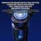 Xiaomi Mijia S700 Electric Shaver Premium Waterproof 3D Flex Razor For Smooth Precise Comfortable 1