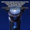 Xiaomi Mijia S700 Electric Shaver Premium Waterproof 3D Flex Razor For Smooth Precise Comfortable 1