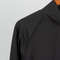Mens Compression Turtleneck Workout Shirt  QuickDry TightFit Gym TShirt For Bodybuilding Running  F 2