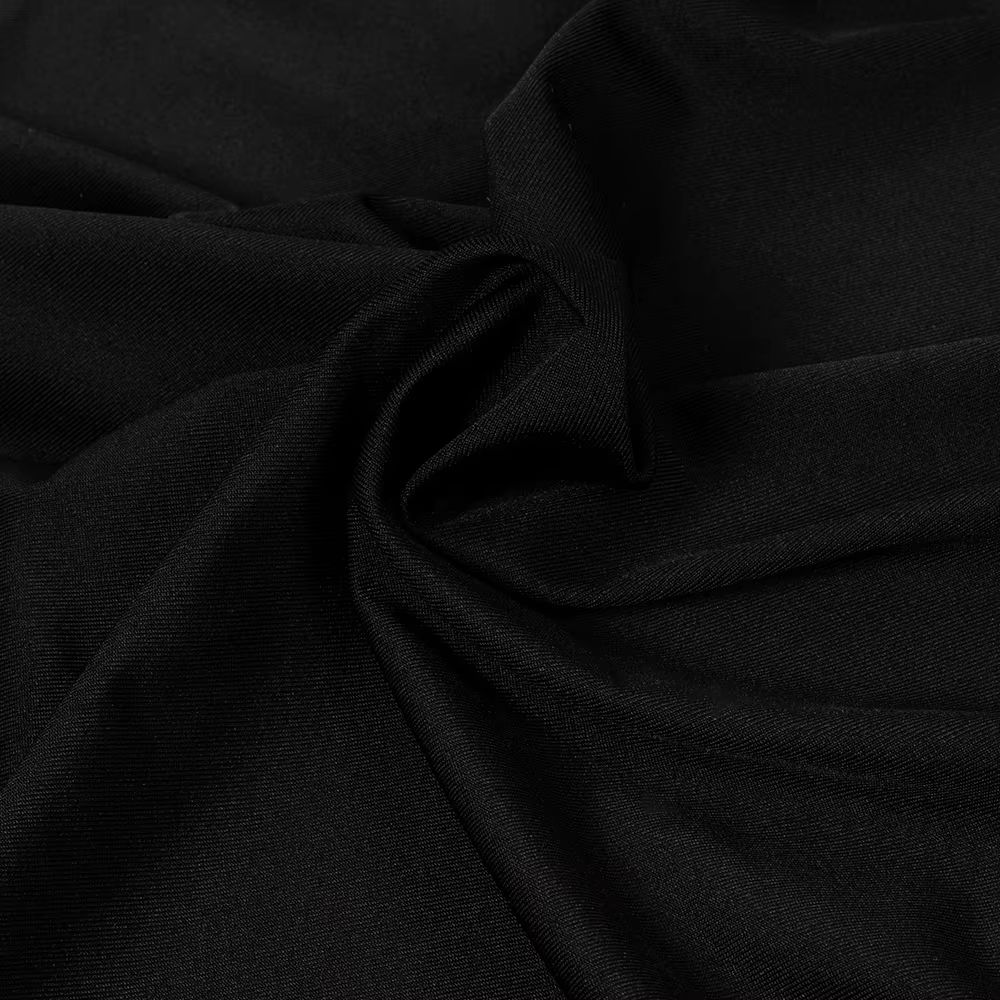 Mens Compression Turtleneck Workout Shirt  QuickDry TightFit Gym TShirt For Bodybuilding Running  F 5