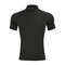 Mens Compression Turtleneck Workout Shirt  QuickDry TightFit Gym TShirt For Bodybuilding Running  F 6