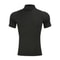 Mens Compression Turtleneck Workout Shirt QuickDry TightFit Gym TShirt For Bodybuilding Running F 6