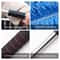 SEAMETAL Microfiber Car Wash Mop Extendable Handle Auto Duster Detailing Brush Kit For ScratchFre 3