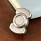 Metal Magnetic Slider Hand Spinner Compact EDC Fidget Toy For Stress Relief And Anxiety Reduction 1