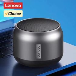 lenovo k30 portable bluetooth speaker – waterproof wireless outdoor loudspeaker with deep bass & surround sound