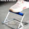 Adjustable Height Roller Stand For Table Saw  Miter Saw  HeavyDuty Woodworking Support Frame For Cu 3