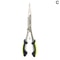 Ergonomic Multifunctional Fish Pliers HighStrength AntiSlip Fishing Tool 8