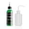 Tattoo Green Soap With Squeeze Bottle Liquid Cleaning Solution For Aftercare 10