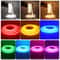 HighBrightness COB Neon LED Strip Waterproof Multicolor Ribbon Light 2