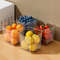 Refrigerator Side Door Storage Box Food Fruit Vegetable Organizer 3