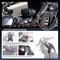 Rhinowalk 10L Motorcycle Tank Bag Waterproof Travel Riding Pack 3