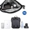 Rhinowalk 10L Motorcycle Tank Bag Waterproof Travel Riding Pack 4