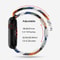Braided Loop Strap For Apple Watch Comfortable IWatch Band 4