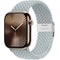 Braided Loop Strap For Apple Watch Comfortable IWatch Band 14