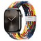 Braided Loop Strap For Apple Watch Comfortable IWatch Band 25