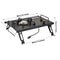 Pandatour Outdoor IGT Camping Stove OneTouch Portable Cooker 3