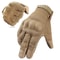 Mens Tactical Touchscreen Gloves Nonslip Outdoor Sport Combat Gear 9