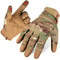 Mens Tactical Touchscreen Gloves Nonslip Outdoor Sport Combat Gear 6