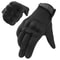 Mens Tactical Touchscreen Gloves Nonslip Outdoor Sport Combat Gear 7