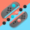 8pcs Silicone Thumb Stick Caps Enhanced Grip Joystick Covers For Nintendo Switch 1