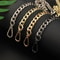Metal Chain Strap For Bags Crossbody Shoulder Wrist Replacement Accessory 1