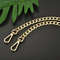 Metal Chain Strap For Bags Crossbody Shoulder Wrist Replacement Accessory 3