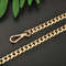 Metal Chain Strap For Bags Crossbody Shoulder Wrist Replacement Accessory 4