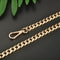 Metal Chain Strap For Bags Crossbody Shoulder Wrist Replacement Accessory 4