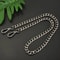 Metal Chain Strap For Bags Crossbody Shoulder Wrist Replacement Accessory 7
