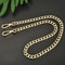 Metal Chain Strap For Bags Crossbody Shoulder Wrist Replacement Accessory 8