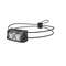 NITECORE NU25 MCT UL 400 Lumens Rechargeable Headlamp UltraLight USBC Outdoor Lighting For Camping 1