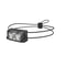 NITECORE NU25 MCT UL 400 Lumens Rechargeable Headlamp UltraLight USBC Outdoor Lighting For Camping 1
