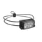 NITECORE NU25 MCT UL 400 Lumens Rechargeable Headlamp UltraLight USBC Outdoor Lighting For Camping 3