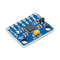 MPU6050 Motion Sensor Module  6Axis Gyroscope And Accelerometer For Arduino  DIY Robotics 1