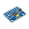 MPU6050 Motion Sensor Module 6Axis Gyroscope And Accelerometer For Arduino DIY Robotics 1