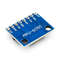 MPU6050 Motion Sensor Module  6Axis Gyroscope And Accelerometer For Arduino  DIY Robotics 2