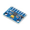 MPU6050 Motion Sensor Module 6Axis Gyroscope And Accelerometer For Arduino DIY Robotics 4