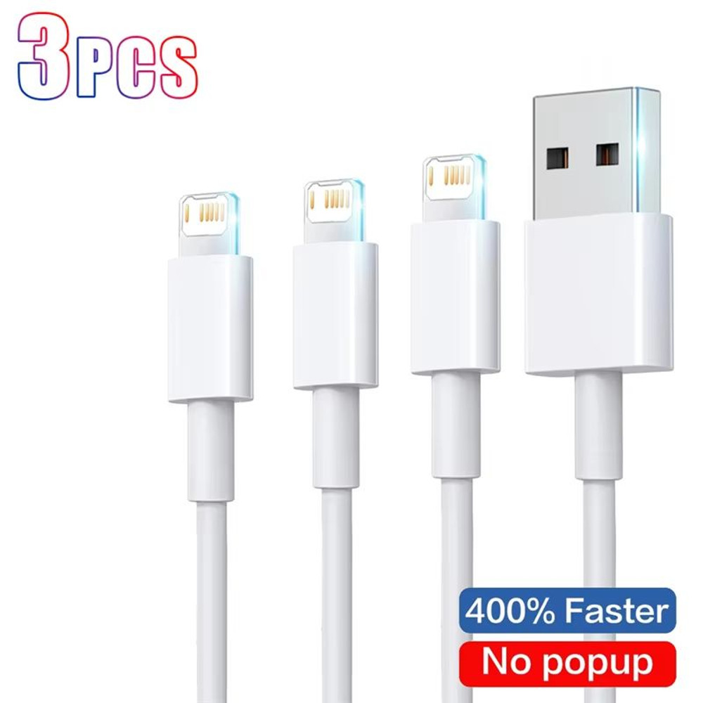 PD 20W Fast Charging Cable For IPhone USBC To Lightning Data Cable For IPhone 14 13 12 11 XS XR Se 9