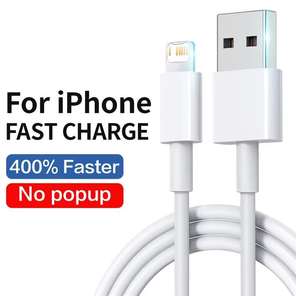 PD 20W Fast Charging Cable For IPhone USBC To Lightning Data Cable For IPhone 14 13 12 11 XS XR Se 5