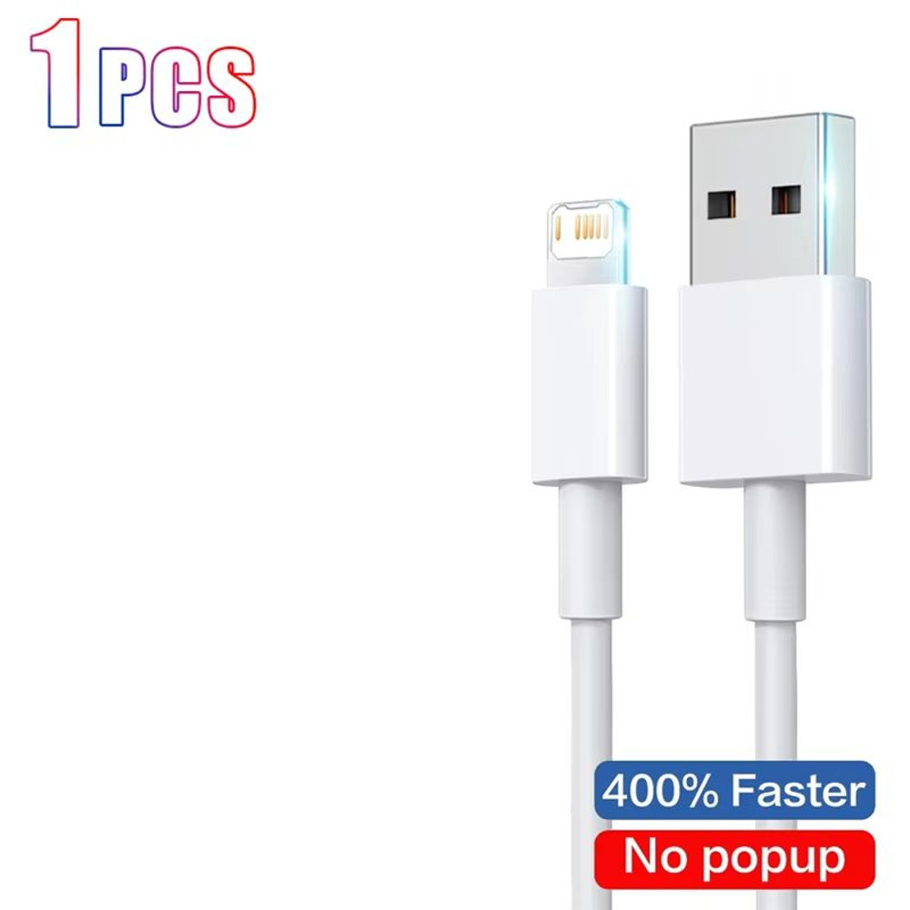 PD 20W Fast Charging Cable For IPhone USBC To Lightning Data Cable For IPhone 14 13 12 11 XS XR Se 7