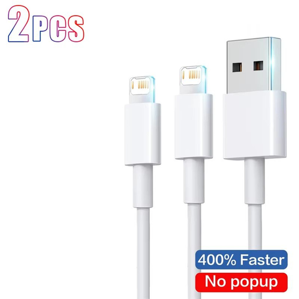 PD 20W Fast Charging Cable For IPhone USBC To Lightning Data Cable For IPhone 14 13 12 11 XS XR Se 8