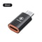 20W120W TypeC To Lightning PD Fast Charging Adapter USBC Female To Lightning Male Converter For IP 15