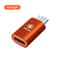 20W120W TypeC To Lightning PD Fast Charging Adapter USBC Female To Lightning Male Converter For IP 17