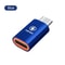20W120W TypeC To Lightning PD Fast Charging Adapter USBC Female To Lightning Male Converter For IP 18