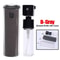 Mini Screen Cleaner Spray With Microfiber Cloth Portable Phone Tablet Cleaning Kit For IPhone IPa 9
