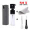 Mini Screen Cleaner Spray With Microfiber Cloth Portable Phone Tablet Cleaning Kit For IPhone IPa 11
