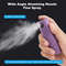 Mini Screen Cleaner Spray With Microfiber Cloth Portable Phone Tablet Cleaning Kit For IPhone IPa 2
