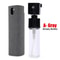 Mini Screen Cleaner Spray With Microfiber Cloth Portable Phone Tablet Cleaning Kit For IPhone IPa 7